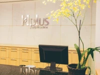 Saint Moritz Hplus Express 