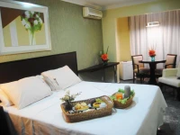 Candango Aero Hotel 3*