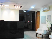 Candango Aero Hotel