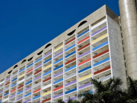 St Paul Plaza Hotel