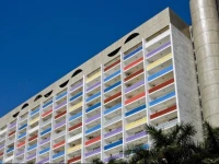 St Paul Plaza Hotel 3*