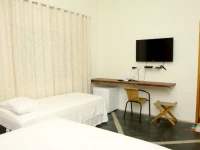 Eco Pousada Sinimbu 3*
