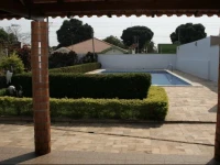 Riviera Pantanal Hotel 3*