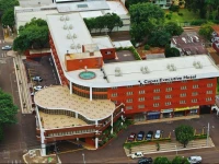 Copas Executive Hotel 4*