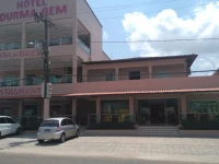 Hotel Durma Bem 1*