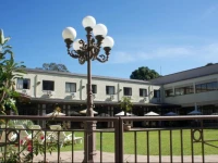 Samuara Hotel 4*