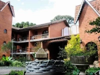 Bela Vista Parque Hotel 3*