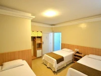 Hotel Desbravador 3*