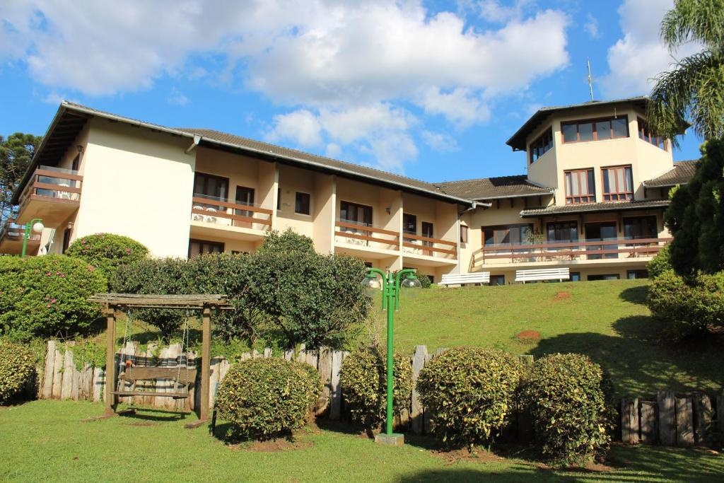 Hotel Estancia Betania 3*