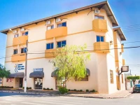 Hotel Morada dos Rios 2*