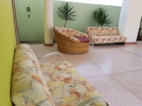 Hotel Pousada Oasis 3*