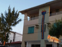 Hotel Pousada Oasis