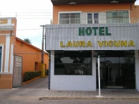 Hotel Laura Vicunha 2*