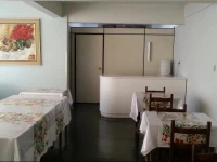 Center Palace Hotel 