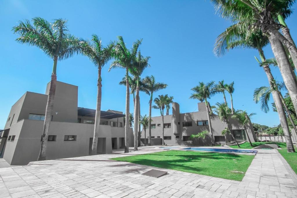 Gales Park Hotel 3*