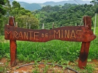 Pousada Mirante de Minas 4*