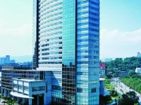 Shangri-La Hotel Fuzhou 5*