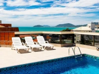 Hotel Ilhasul 4*