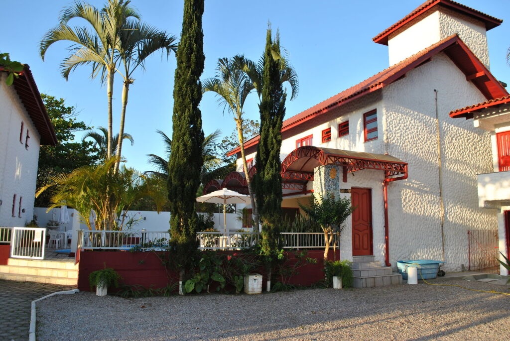 Residencial Sol e Mar de Floripa 2*