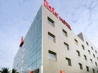 Ibis Joao Pessoa 2*