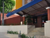 Adaba Blue Ocean Flat 3*