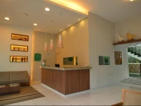 Alpha Praia Hotel 3*