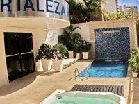 Fortaleza Mar Hotel 3*