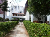 Murano Business Hotel 
