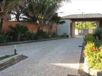 Navegantes Praia Hotel 3*