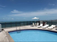 Atlantic Ocean Residence 3*