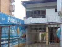 Pousada Malu 2*