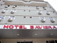 Hotel Baviera Iguassu 3*