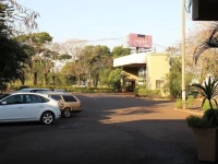 Muffato Plaza Hotel 3*
