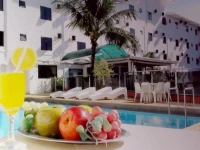 Hotel Fenice 3*