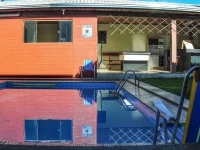 Made In Brazil Hostel 