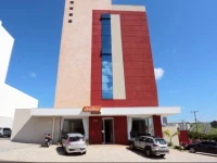 Arco Hotel Franca 3*