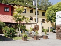 Hotel Rauls 3*