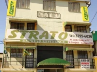 Strato Express Residence 3*