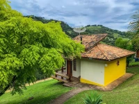 Pousada Espelho Dagua 4*