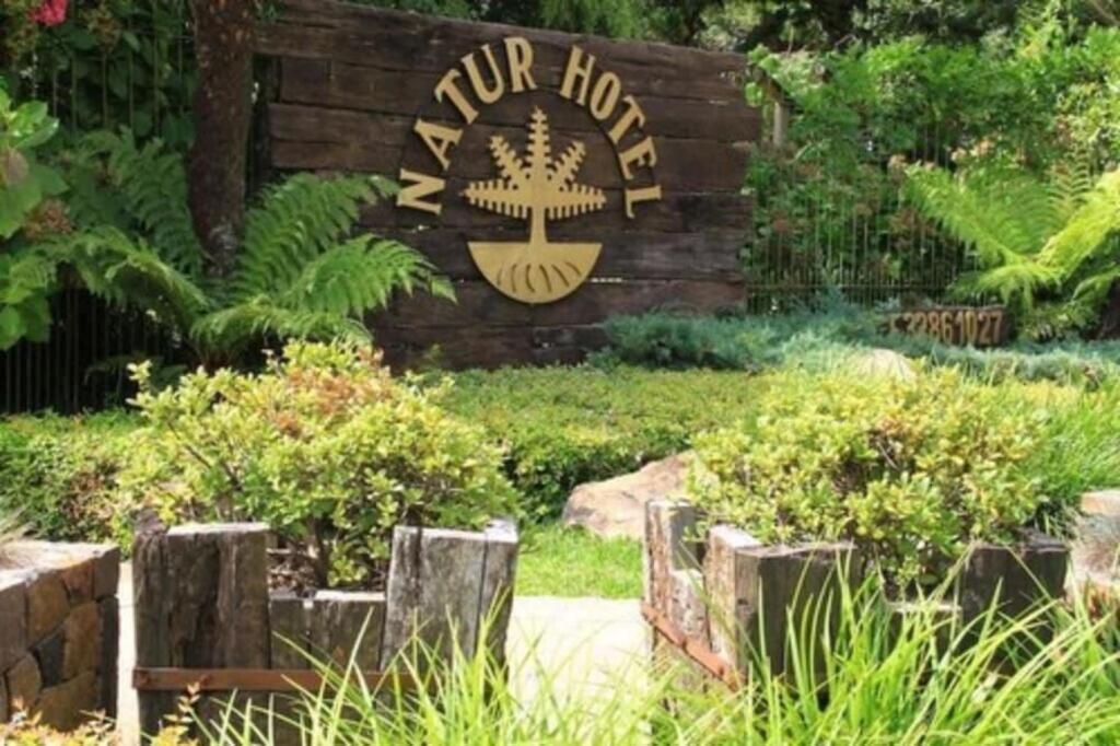 Natur Hotel 3*