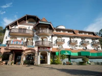 Hotel Vista do Vale 3*