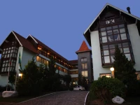 Hotel Aconchego da Serra 3*