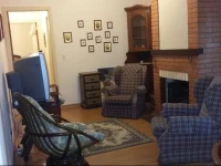 Apartamento Luiz Bezzi 