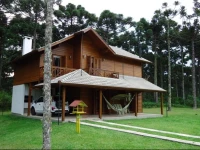 Recanto dos PГЎssaros 