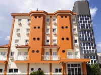 Andardac Hotel 3*