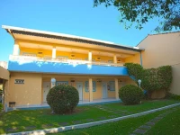 Hotel Pousada Caminho da Praia 3*