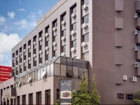 Kuster Hotel 3*