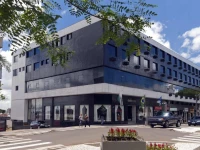 Grande Hotel Guarapuava 3*