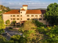 Guararema Parque Hotel Resort 4*