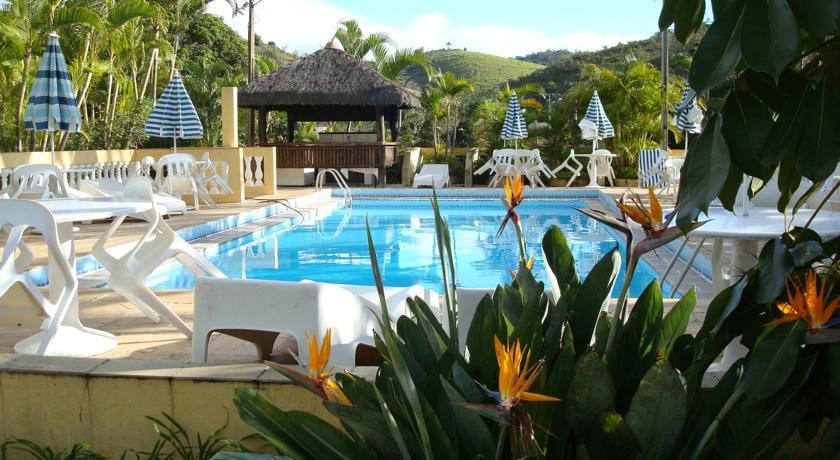 Vale do Sonho Hotel & Eventos 3*